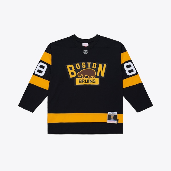 Boston Bruins 2015