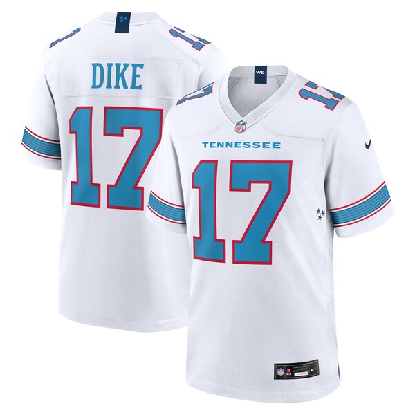 Tennessee Titans Uitshirt 2026/27