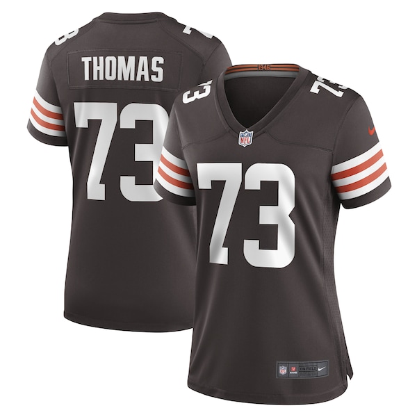 Cleveland Browns Home Shirt 2026/27
