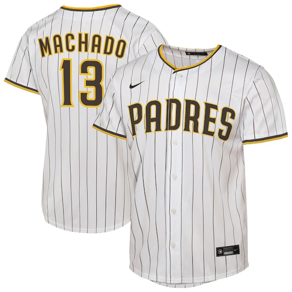 San Diego Padres Home Shirt 2026/27