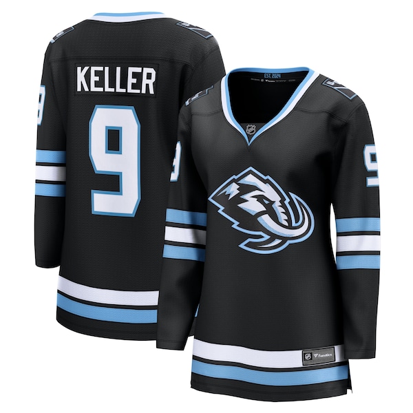 Utah Mammoth Home Shirt 2026/27