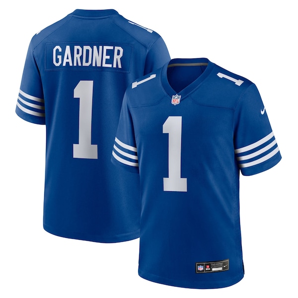 Indianapolis Colts Alternate Shirt 2025/26