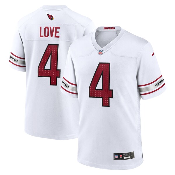 Arizona Cardinals Away Shirt 2026/27
