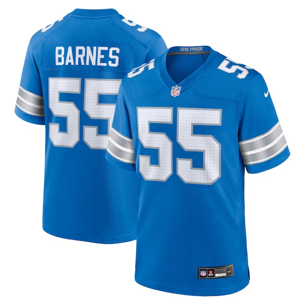 Detroit Lions Home Shirt 2026/27