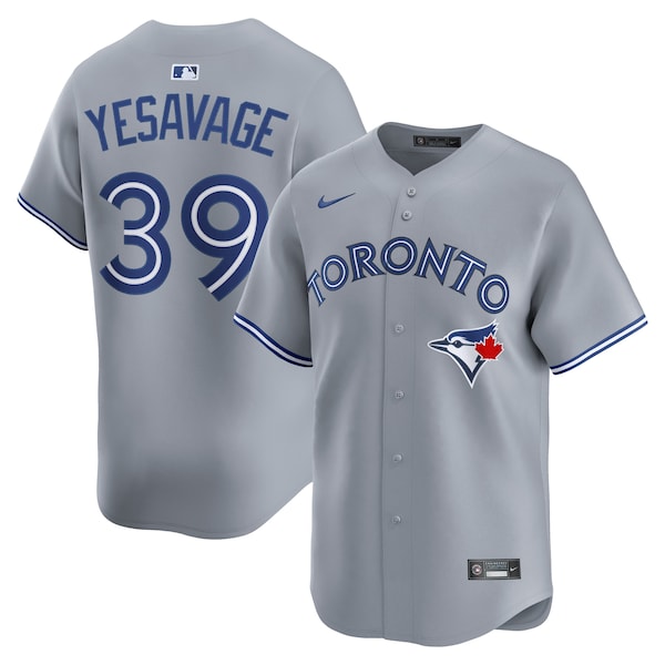 Toronto Blue Jays Camiseta visitante 2026/27