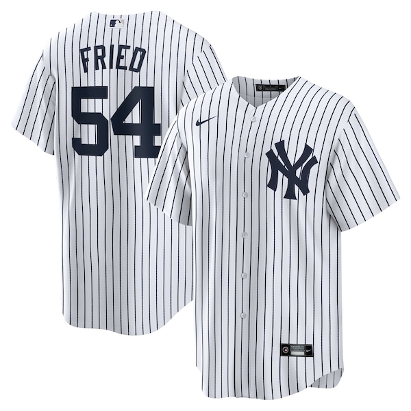 New York Yankees Home Shirt 2026/27