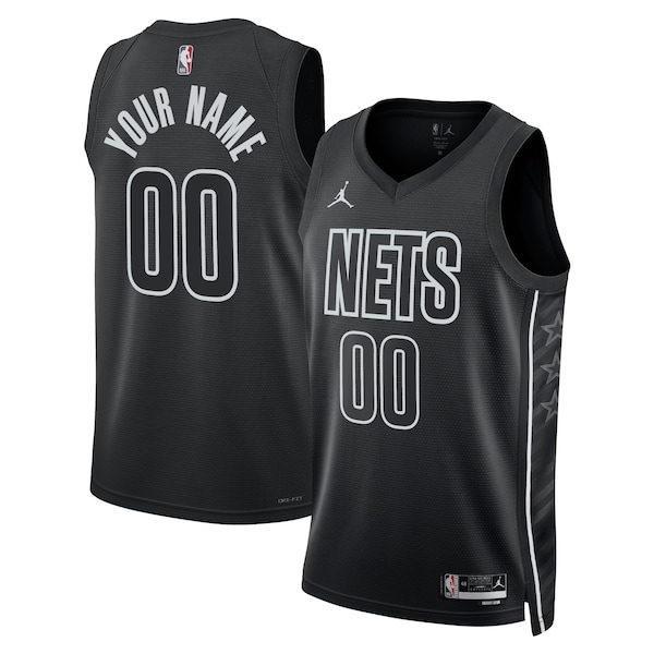Brooklyn Nets Statement Edition 2022/23