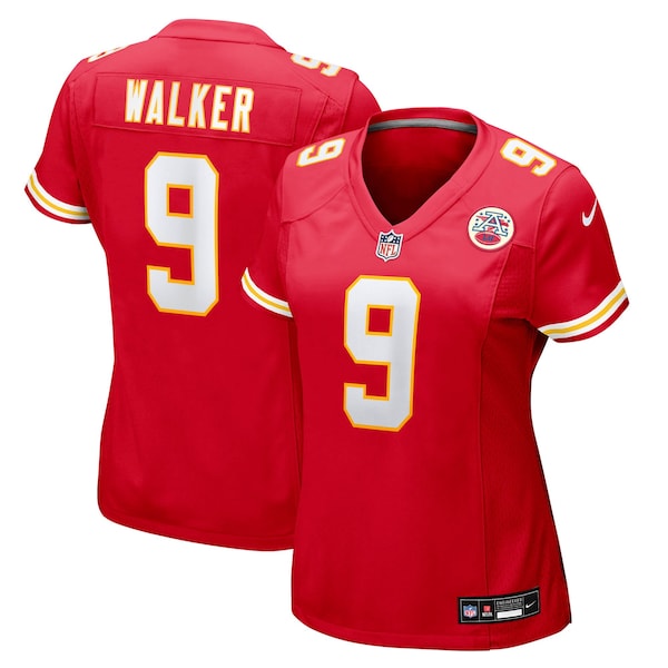 Kansas City Chiefs Home Shirt 2026/27