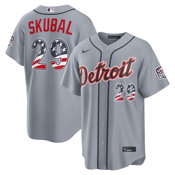 Detroit Tigers Stadium 2026/27