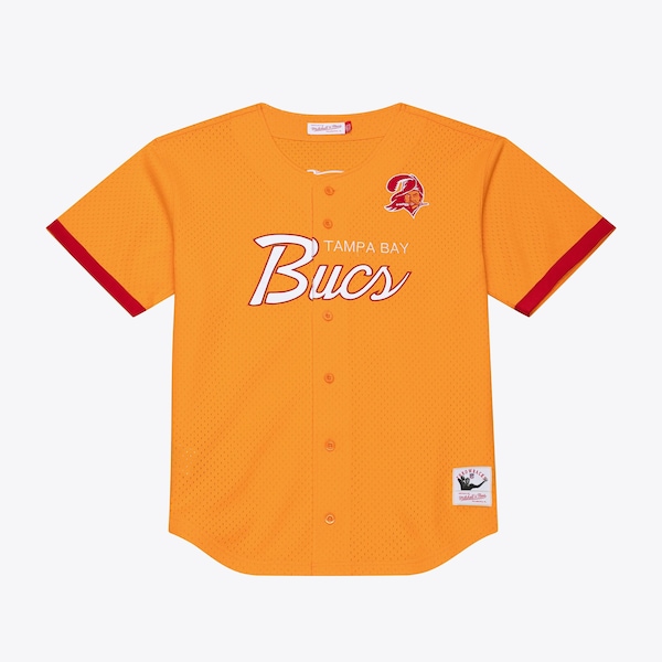 Tampa Bay Buccaneers Fashion Shirt 2026/27