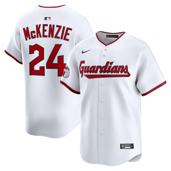 Cleveland Guardians Home Shirt 2026/27