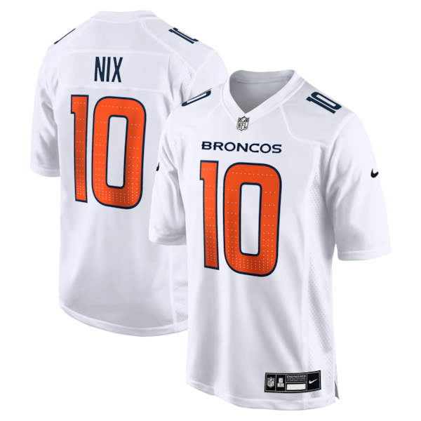 Denver Broncos Fashion Shirt 2025/26