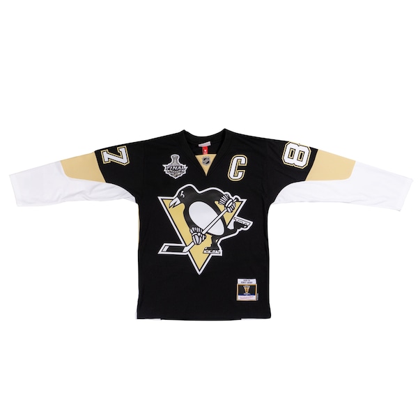 Pittsburgh Penguins 2008/09