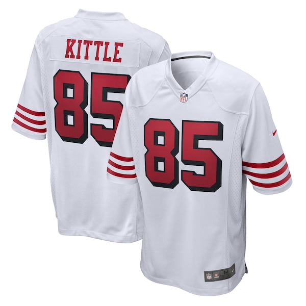 San Francisco 49ers Maglia alternativa 2026/27