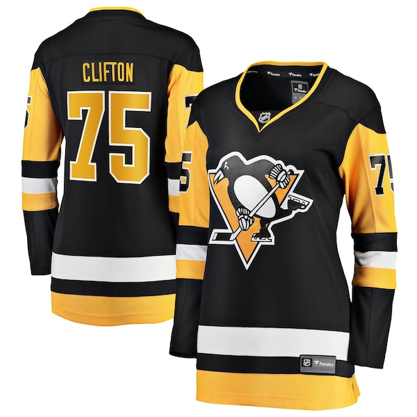 Pittsburgh Penguins Home Shirt 2026/27