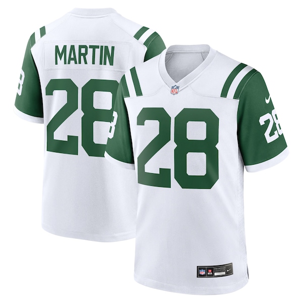 New York Jets Alternate Shirt 2026/27