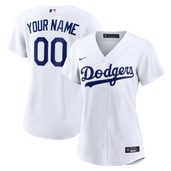 Los Angeles Dodgers Home Shirt 2026/27