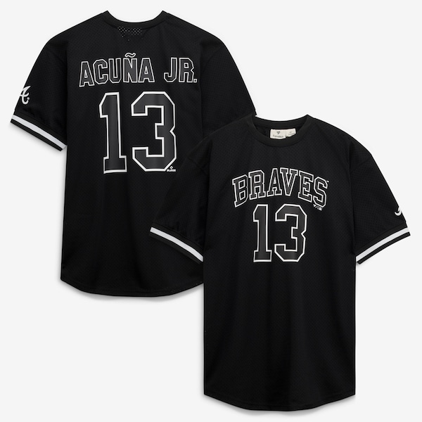 Atlanta Braves White 2026/27