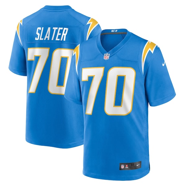 Los Angeles Chargers Camiseta local 2026/27