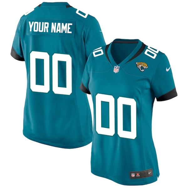 Jacksonville Jaguars Thuisshirt 2025/26