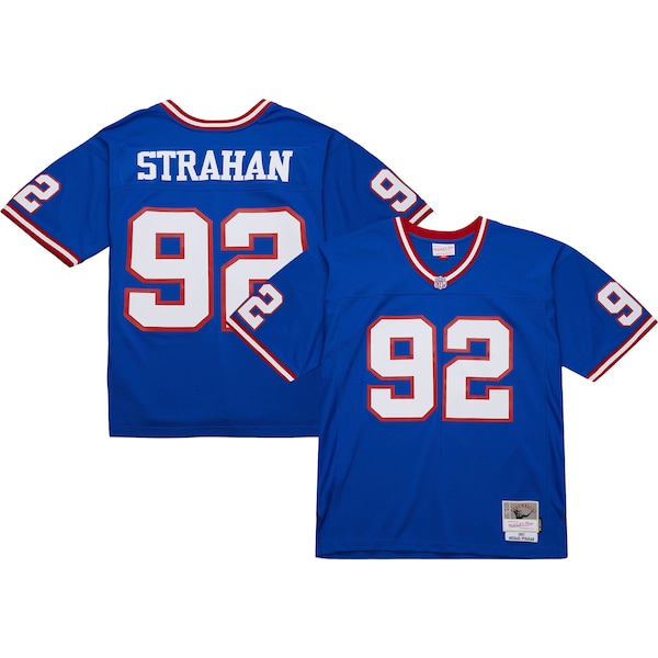 New York Giants 1993