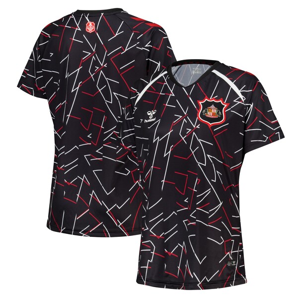 Sunderland Thuisshirt 2026/27