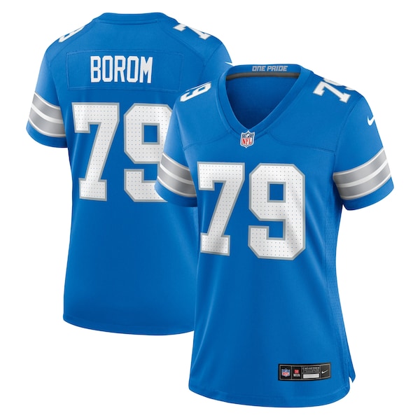 Detroit Lions Home Shirt 2026/27