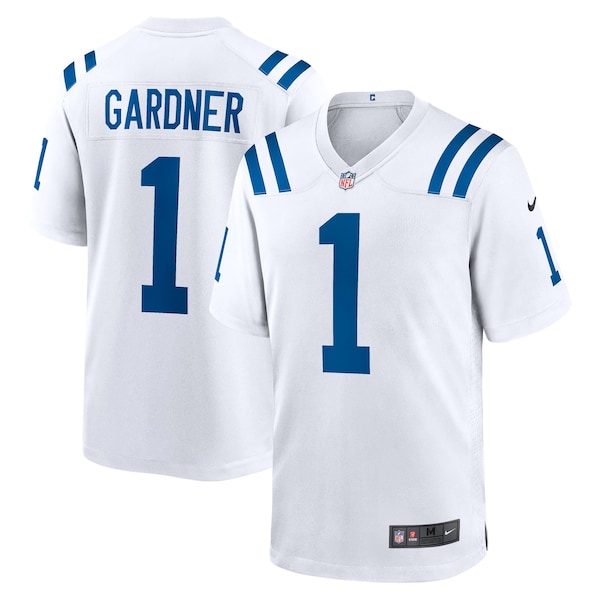 Indianapolis Colts Away Shirt 2026/27