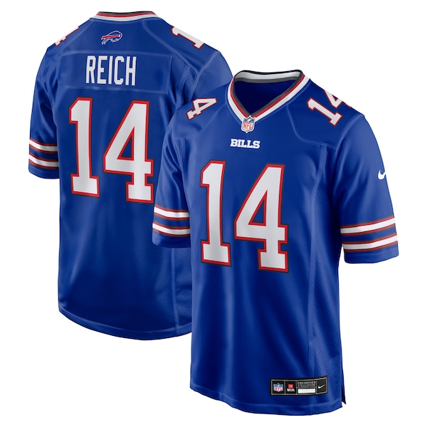 Buffalo Bills Home Shirt 2026/27