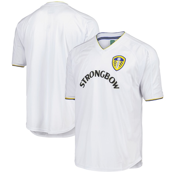 Leeds United 2001
