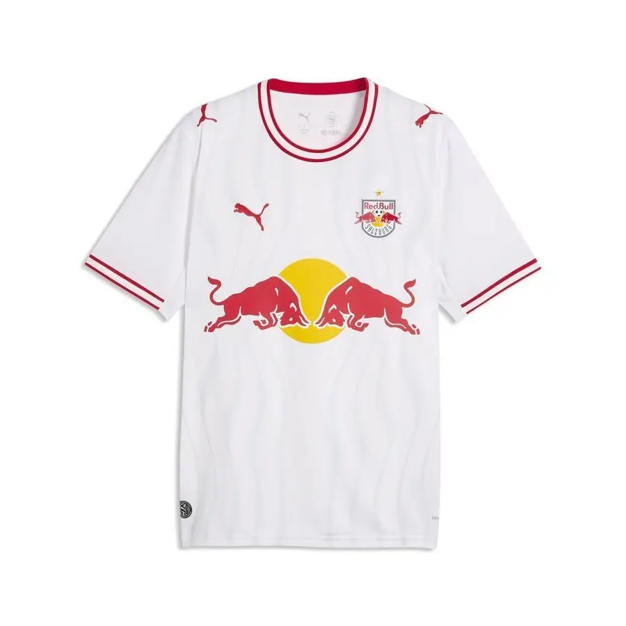 Red Bull Salzburg Heimtrikot 2026/27