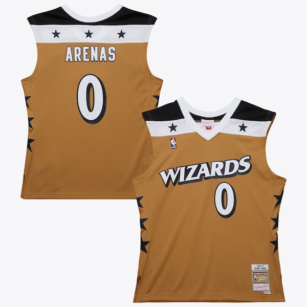 Washington Wizards 2006