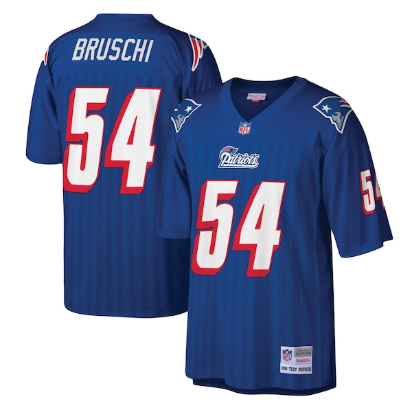 New England Patriots Classic Edition 2026/27