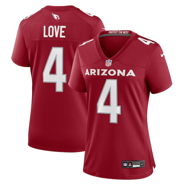Arizona Cardinals Home Shirt 2026/27
