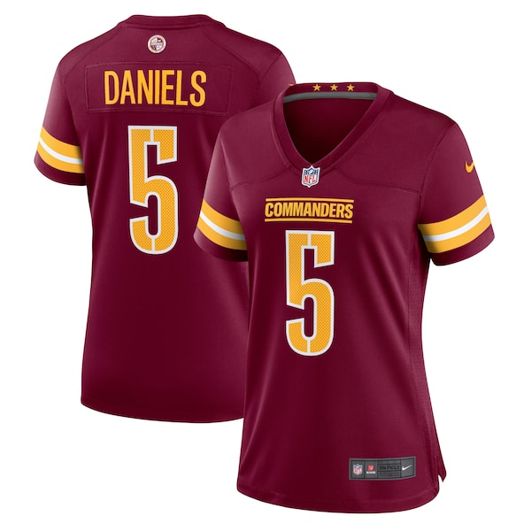 Washington Commanders Camiseta local 2025/26