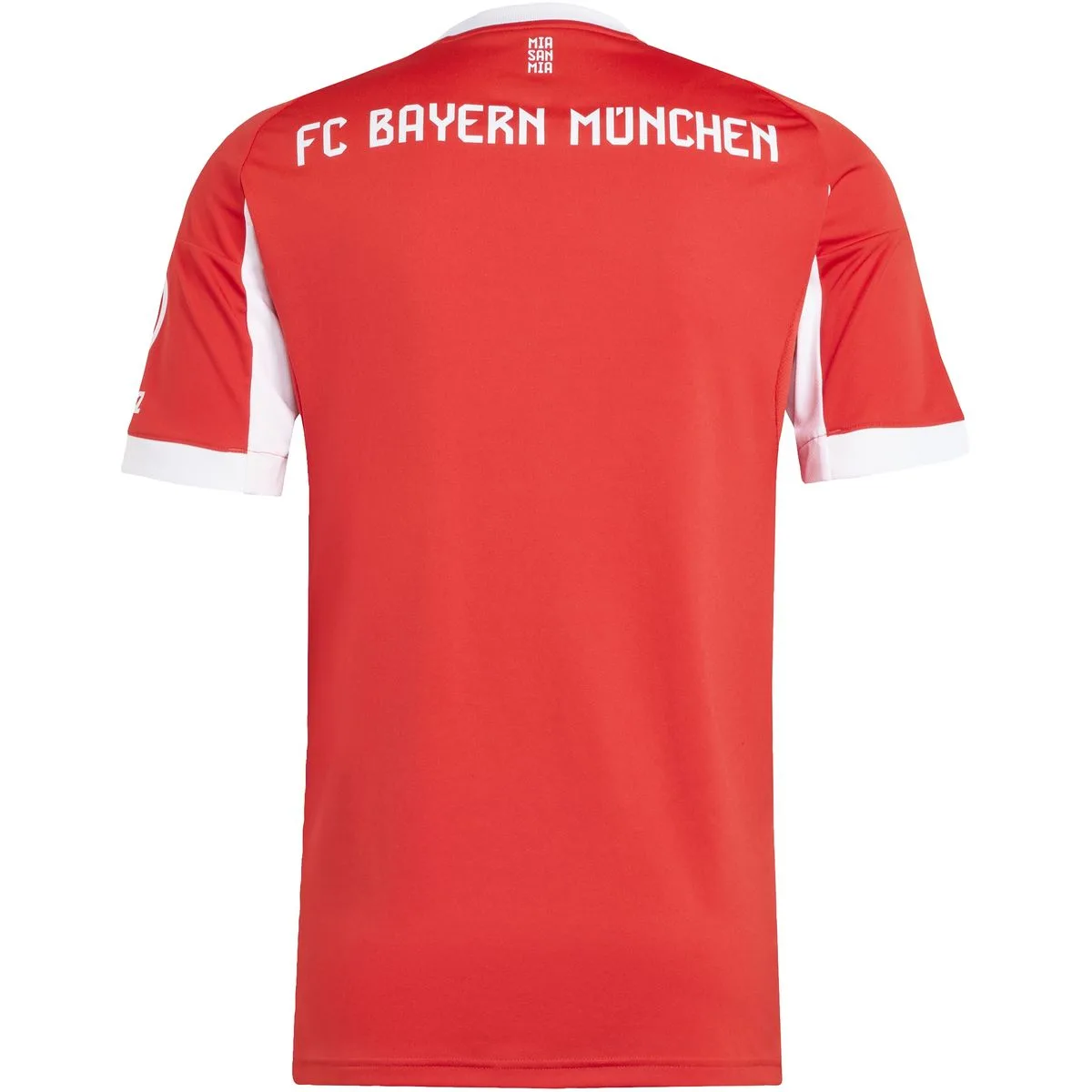 FC Bayern München Thuisshirt 2025/26