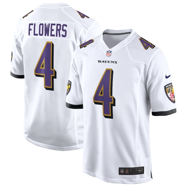 Baltimore Ravens Maillot extérieur 2026/27