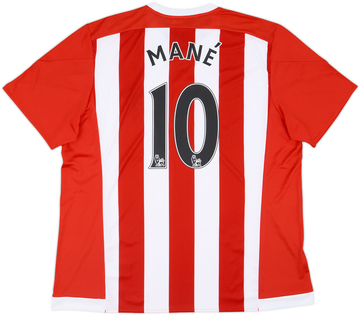 FC Southampton Home Shirt 2015/16