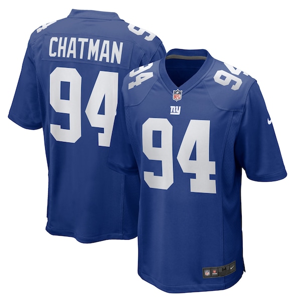 New York Giants Home Shirt 2026/27