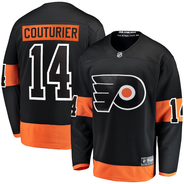 Philadelphia Flyers Maglia alternativa 2026/27
