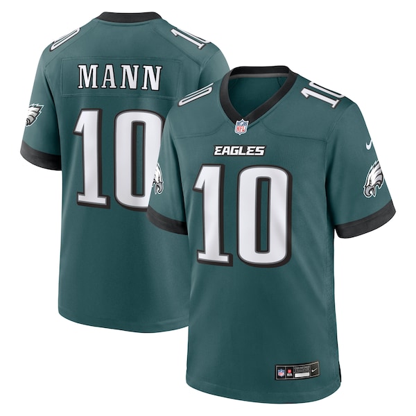 Philadelphia Eagles Home Shirt 2026/27