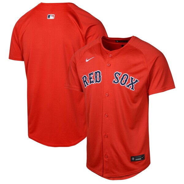 Boston Red Sox Alternate Shirt 2025/26