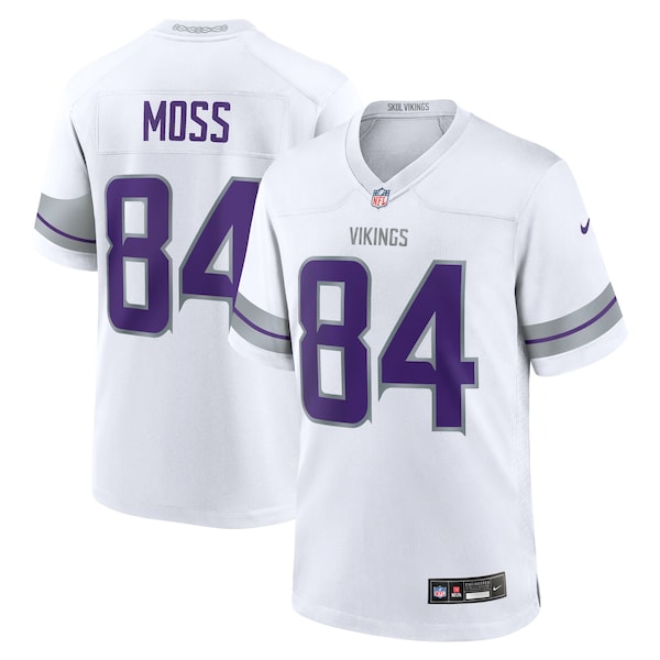 Minnesota Vikings Alternate Shirt 2026/27