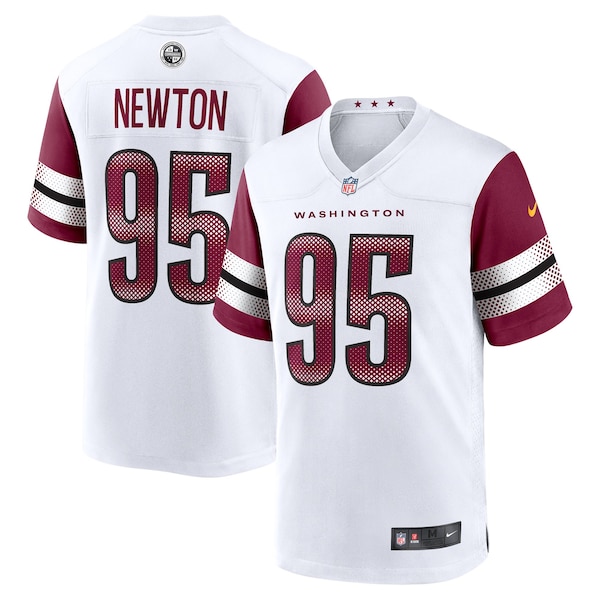 Washington Commanders Away Shirt 2026/27