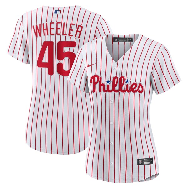 Philadelphia Phillies Home Shirt 2026/27