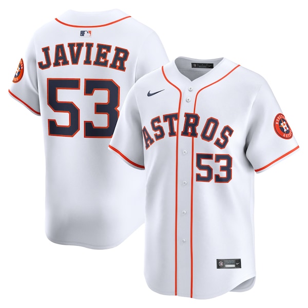 Houston Astros Home Shirt 2026/27