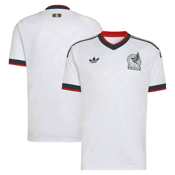 Mexico Away Shirt 2026