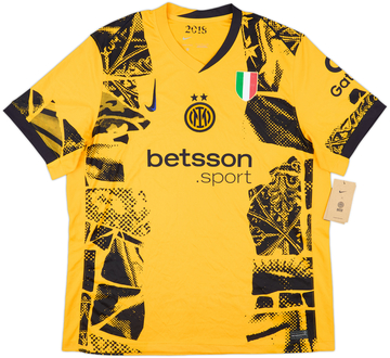 Inter Mailand Third Shirt 2024/25