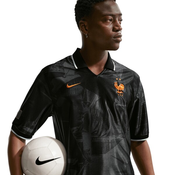 France Special Shirt 2026