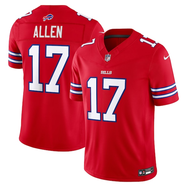 Buffalo Bills Alternate Shirt 2026/27